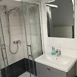 Napsugar Vendeghaz Aparthotel Tihany