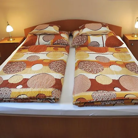 Napsugar Vendeghaz Lägenhetshotell