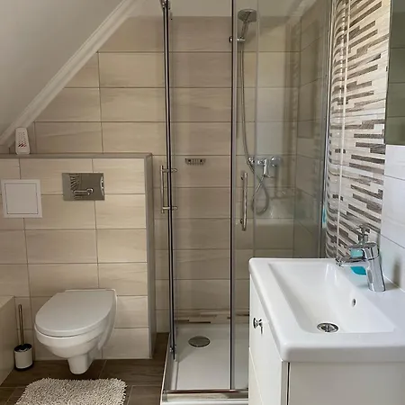 Napsugar Vendeghaz 3* Tihany