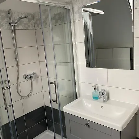 Napsugar Vendeghaz Apartmanhotel Tihany
