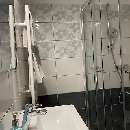 Napsugar Vendeghaz 3* Tihany