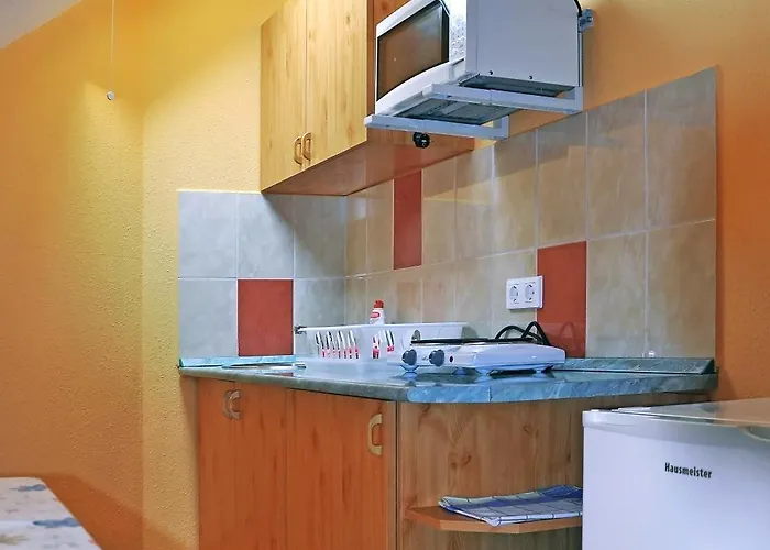 Napsugar Vendeghaz 3*