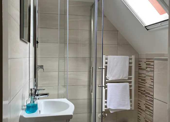 Napsugar Vendeghaz Aparthotel 3*