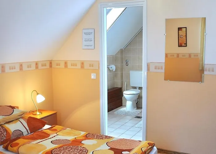 Napsugar Vendeghaz 3*