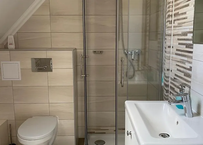 Napsugar Vendeghaz 3* Tihany