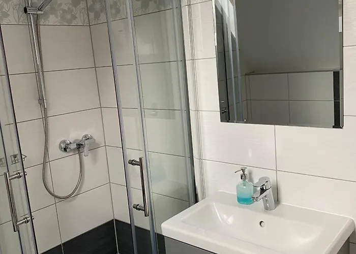 Napsugar Vendeghaz Lägenhetshotell Tihany