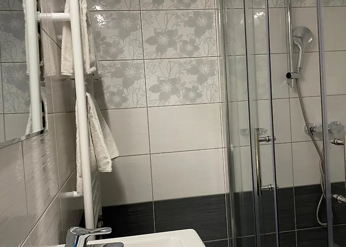 Napsugar Vendeghaz 3* Tihany